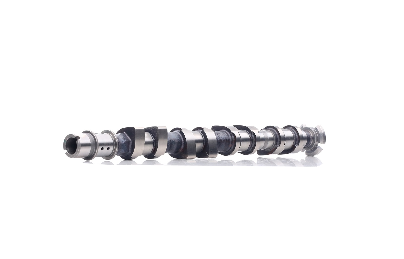 Great value for money - RIDEX Camshaft 566C0083