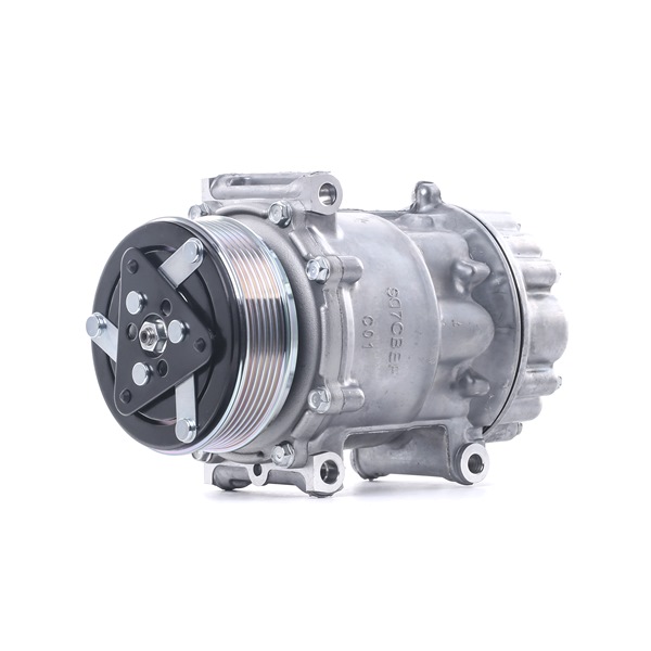 RIDEX 447K0498 Compressore aria condizionata