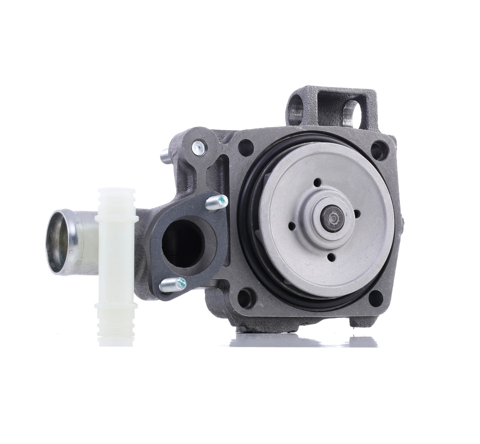 Great value for money - RIDEX Water pump 1260W0368