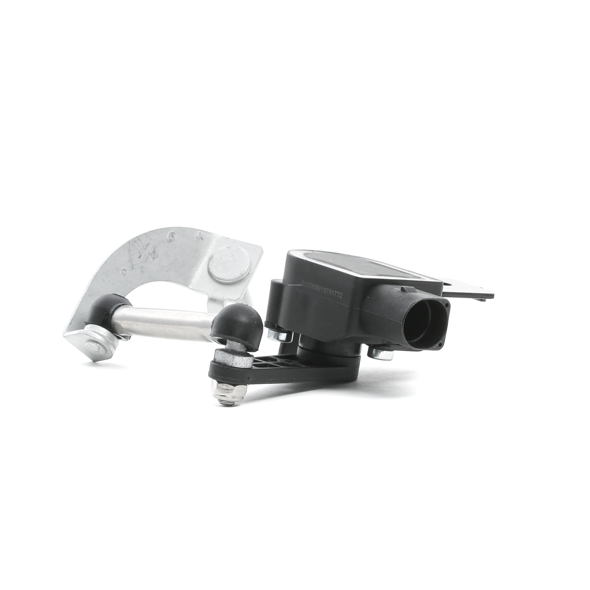 STARK SKSX-1450012 Sensor, Xenon light (headlight range adjustment) Front Axle