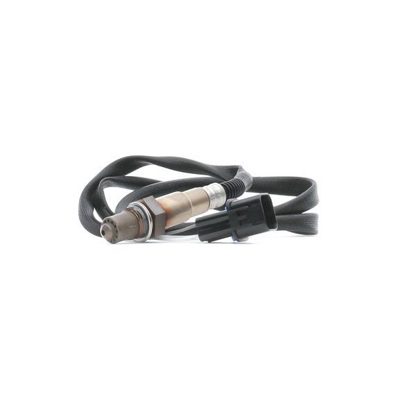 RIDEX 3922L0363 Lambda sensor