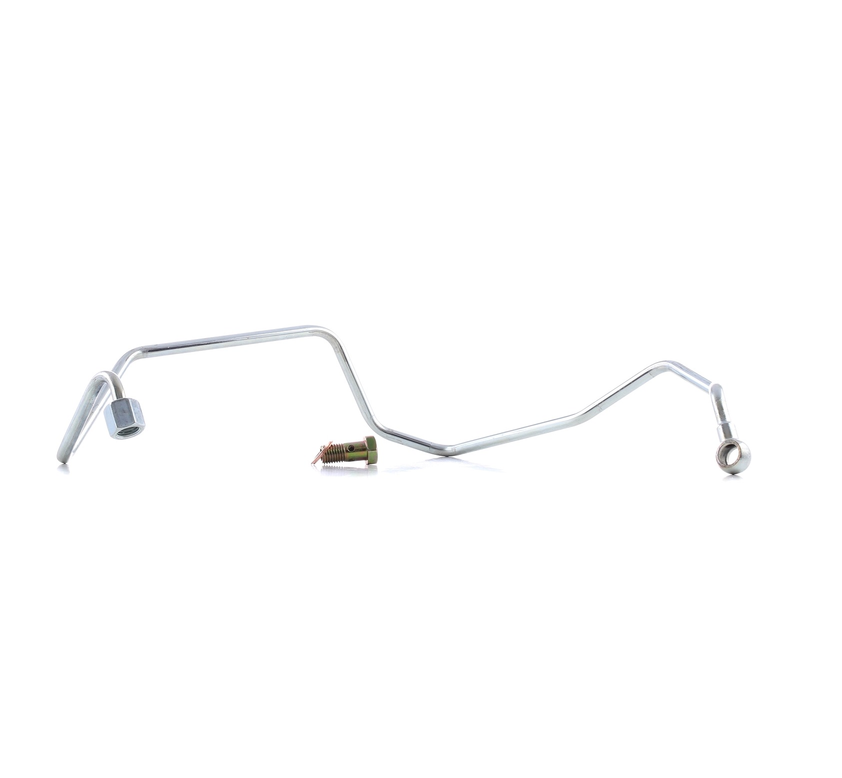 Ajusa OP10018 Tubo Olio Compressore Per Opel Insignia CDTI 2.0 (2009-)