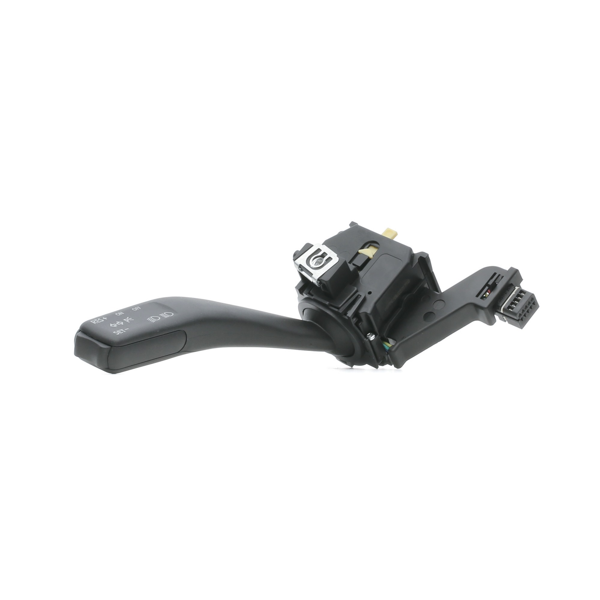 STARK Number of pins: 9-pin connector, with cruise control, with park light function, with headlight flasher, with light dimmer function, with indicator function Steering Column Switch SKSCS-1610138 buy
