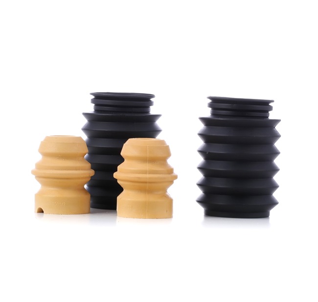 RIDEX Dust cover kit, shock absorber 919D0108