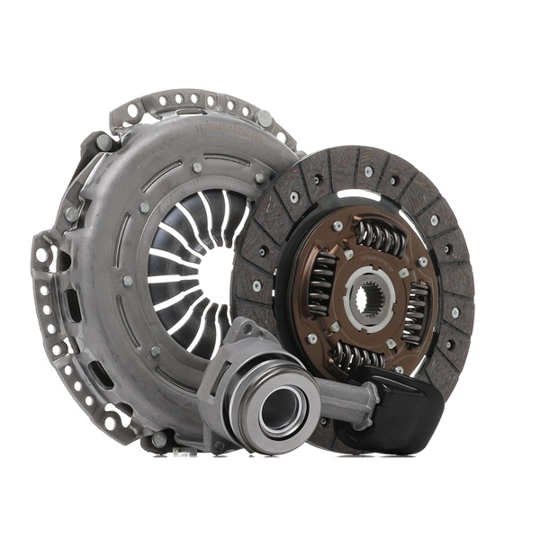 RIDEX 479C0983 Clutch kit