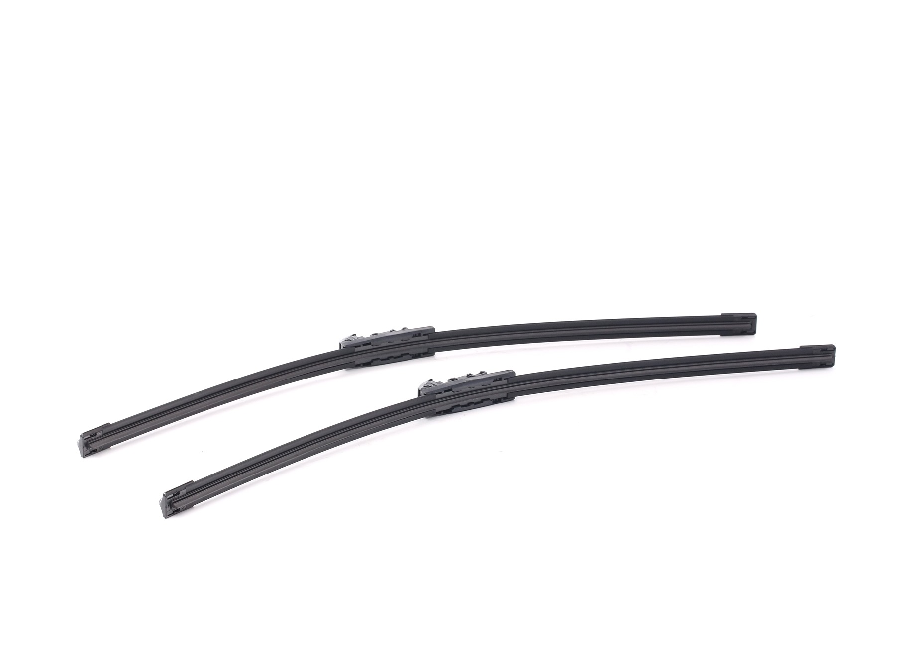 SKWIB-0940361 STARK Windscreen wipers IVECO 630 mm, Beam, for left-hand drive vehicles, 25 Inch
