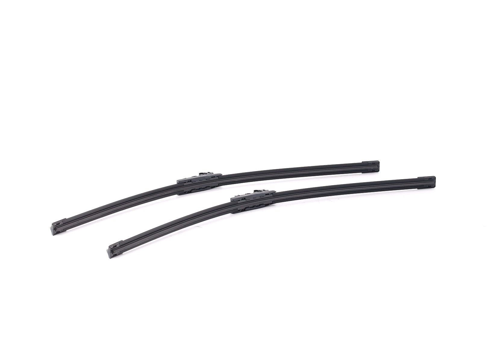 RIDEX 298W0362 Wiper blade 630 mm, Beam, for left-hand drive vehicles, 25 Inch
