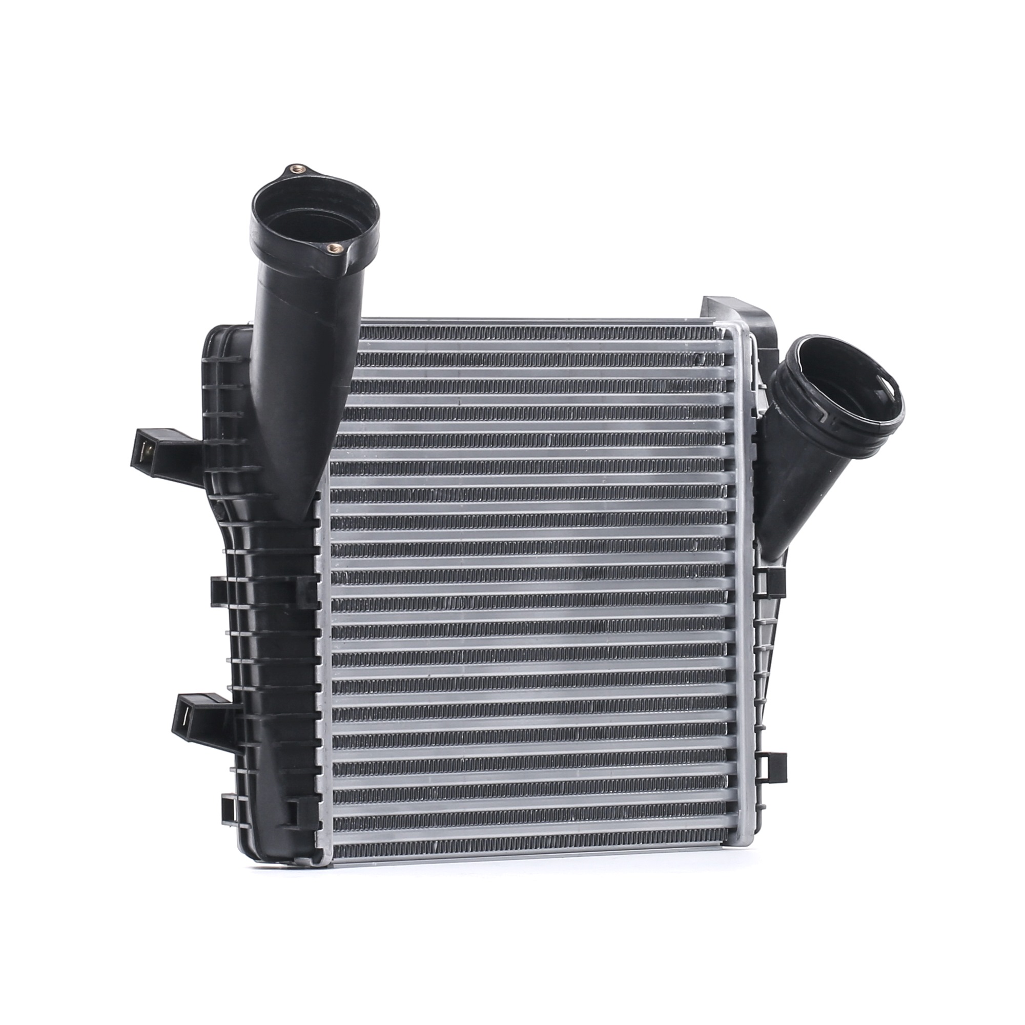 STARK Core Dimensions: 288 x 292 x 50 mm Intercooler, charger SKICC-0890252 buy