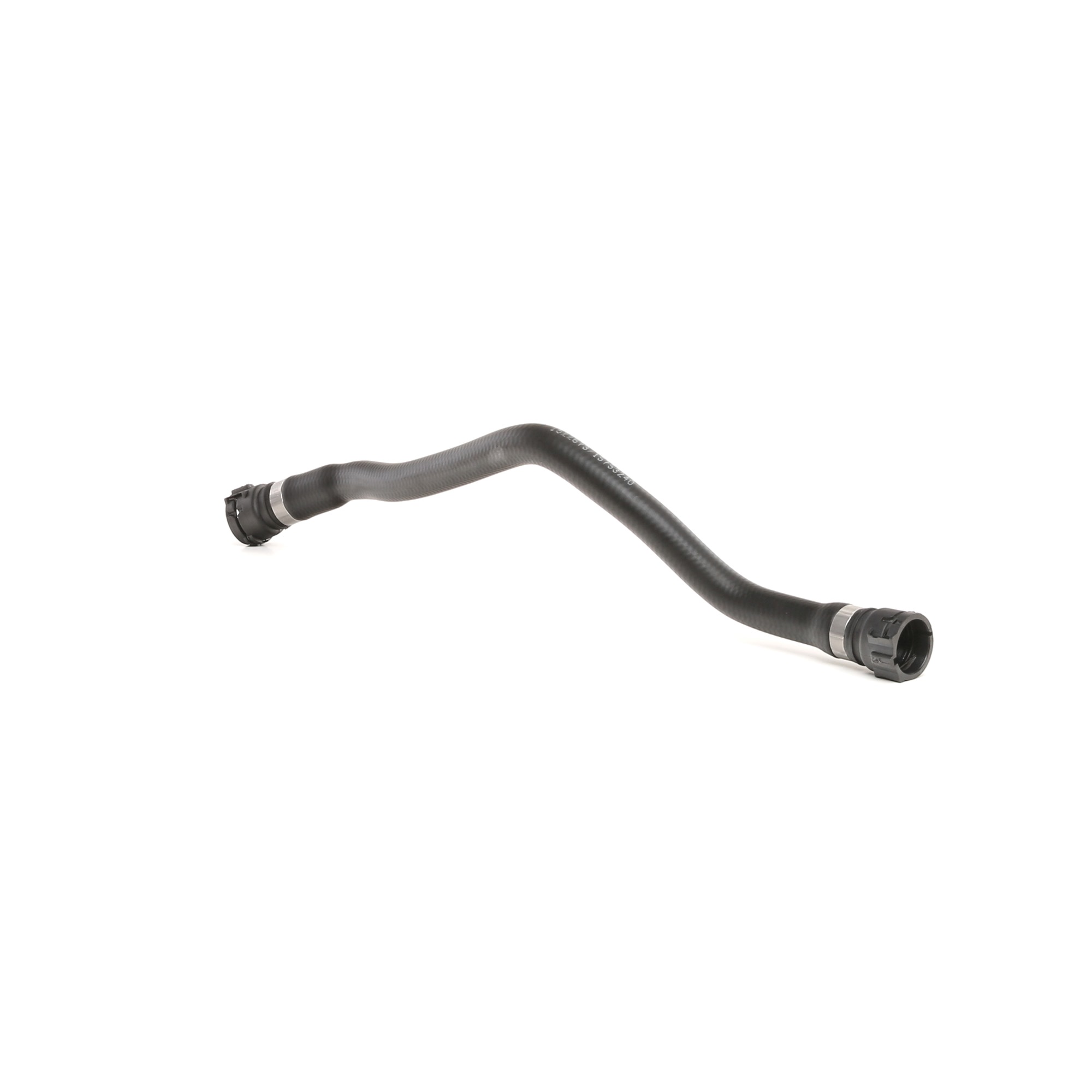 RIDEX Left, Lower, EPDM (ethylene propylene diene Monomer (M-class) rubber) Coolant hose 475R0015 buy