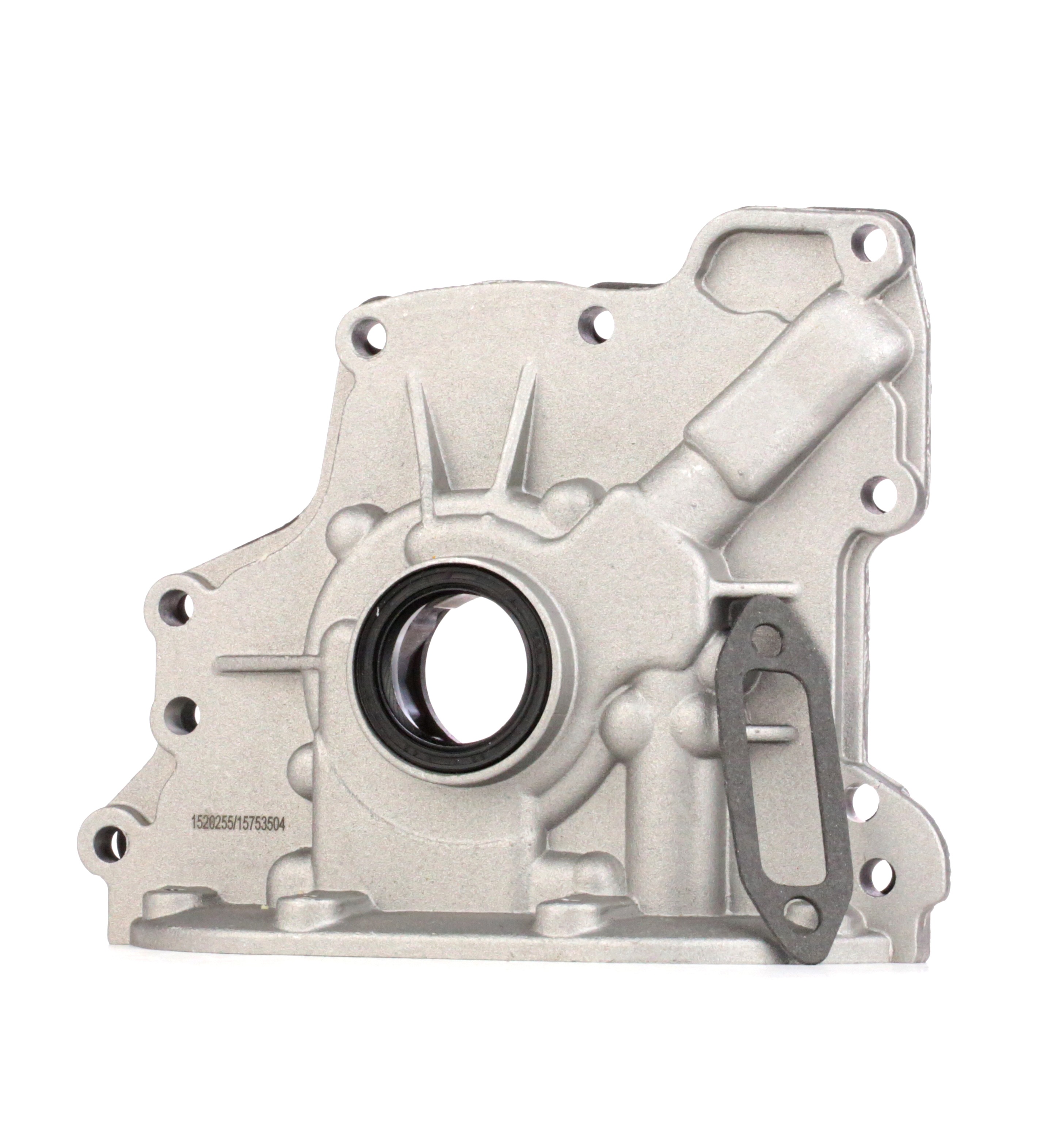 RIDEX 596O0068 Oil Pump with seal, with shaft seal