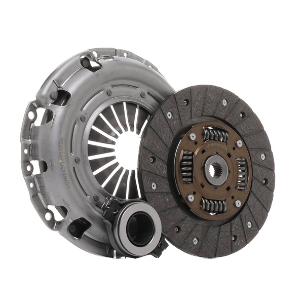 RIDEX 479C1013 Clutch kit