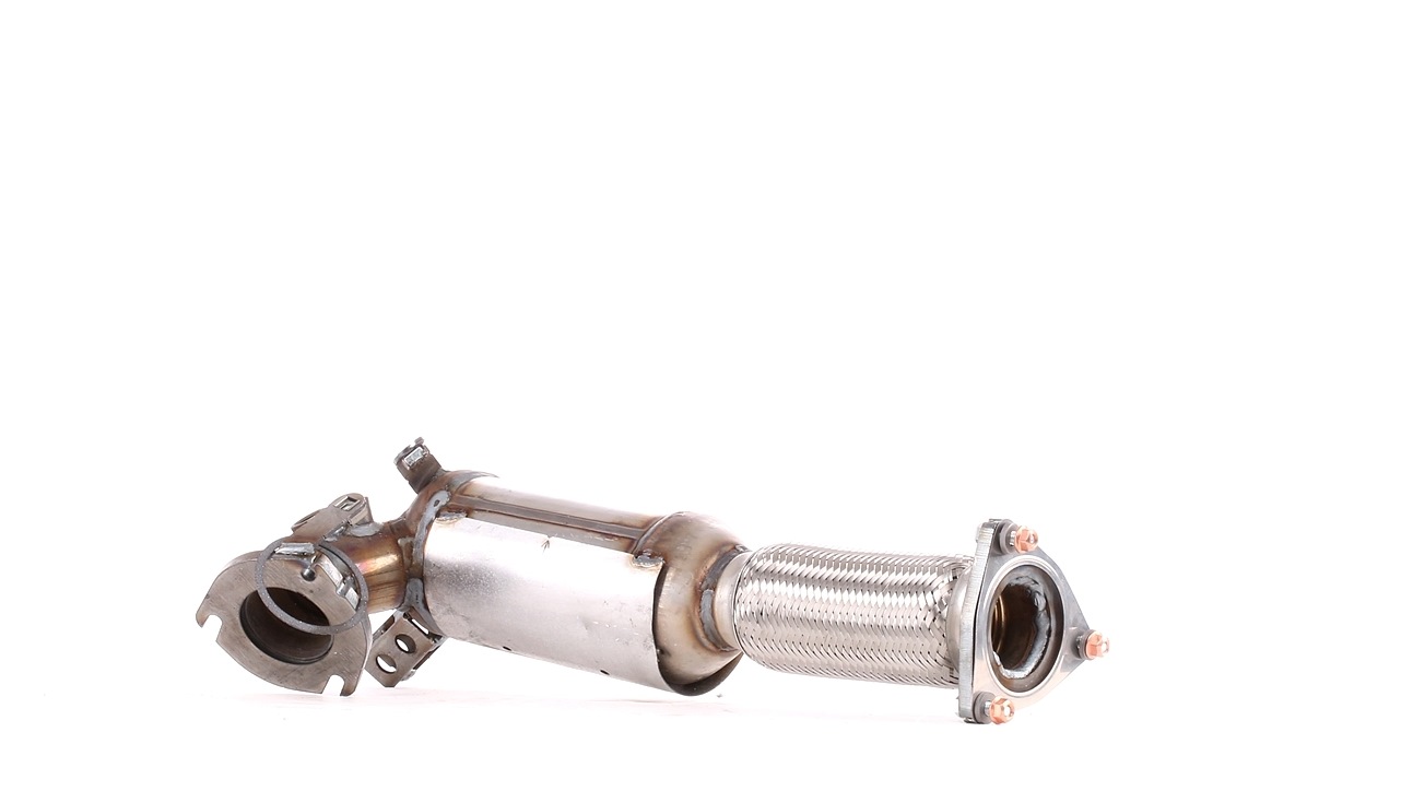 RIDEX 429C0516 Katalysator günstig im Online Shop