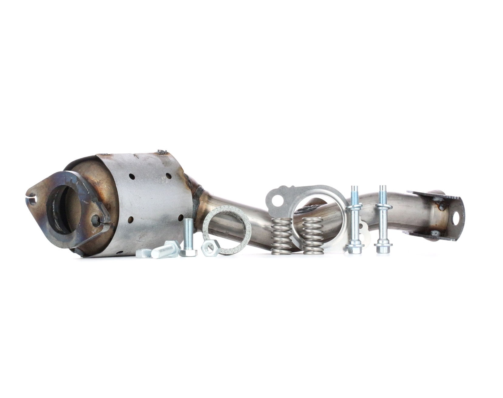 RIDEX 429C0518 Автомобилни катализатори Mitsubishi ASX GA0 1.6 MIVEC 117 K.C. бензин 2014 цена