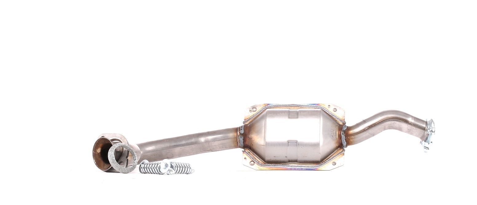 429C0524 Katalizátor RIDEX 7700847443