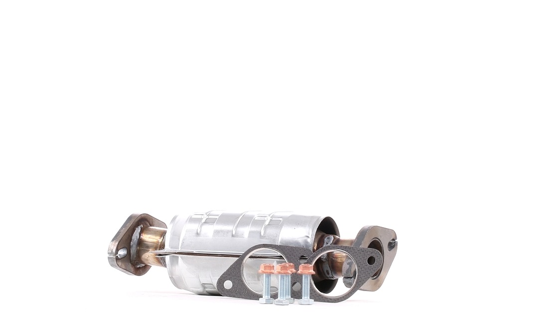 RIDEX 429C0539 ROVER Mini Hatchback 1300 Universalus katalizatorius 50 AG benzinas 1992 kaina