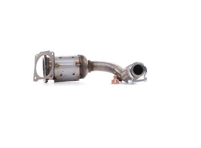 RIDEX 429C0545 Catalizador