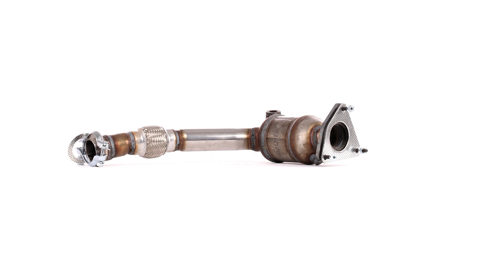 STARK SKCCT-4840568 Catalyseur DieselUp to Euro 3, E9-103R, Longueur: 605 mm