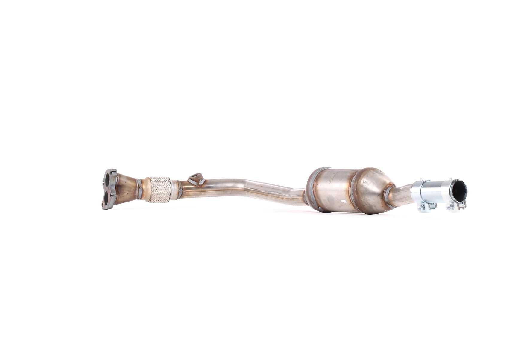 RIDEX 429C0569 Katalizatoriaus pigu parduotuvė