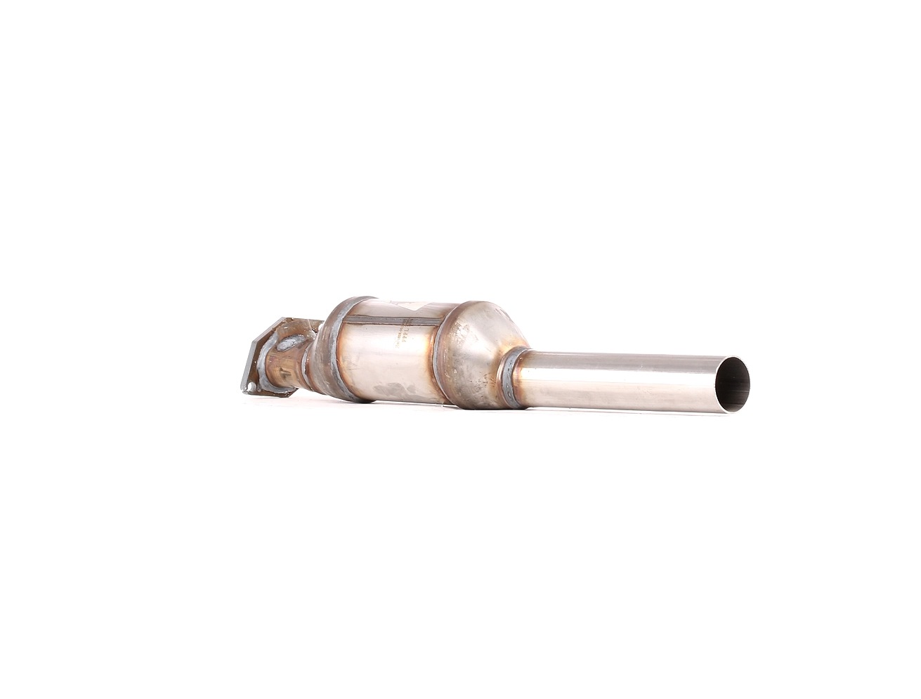 RIDEX 429C0589 Καταλύτες Fiat Punto 176 Hatchback 1.4 GT Turbo 131 PS Βενζίνη 1996 τιμες