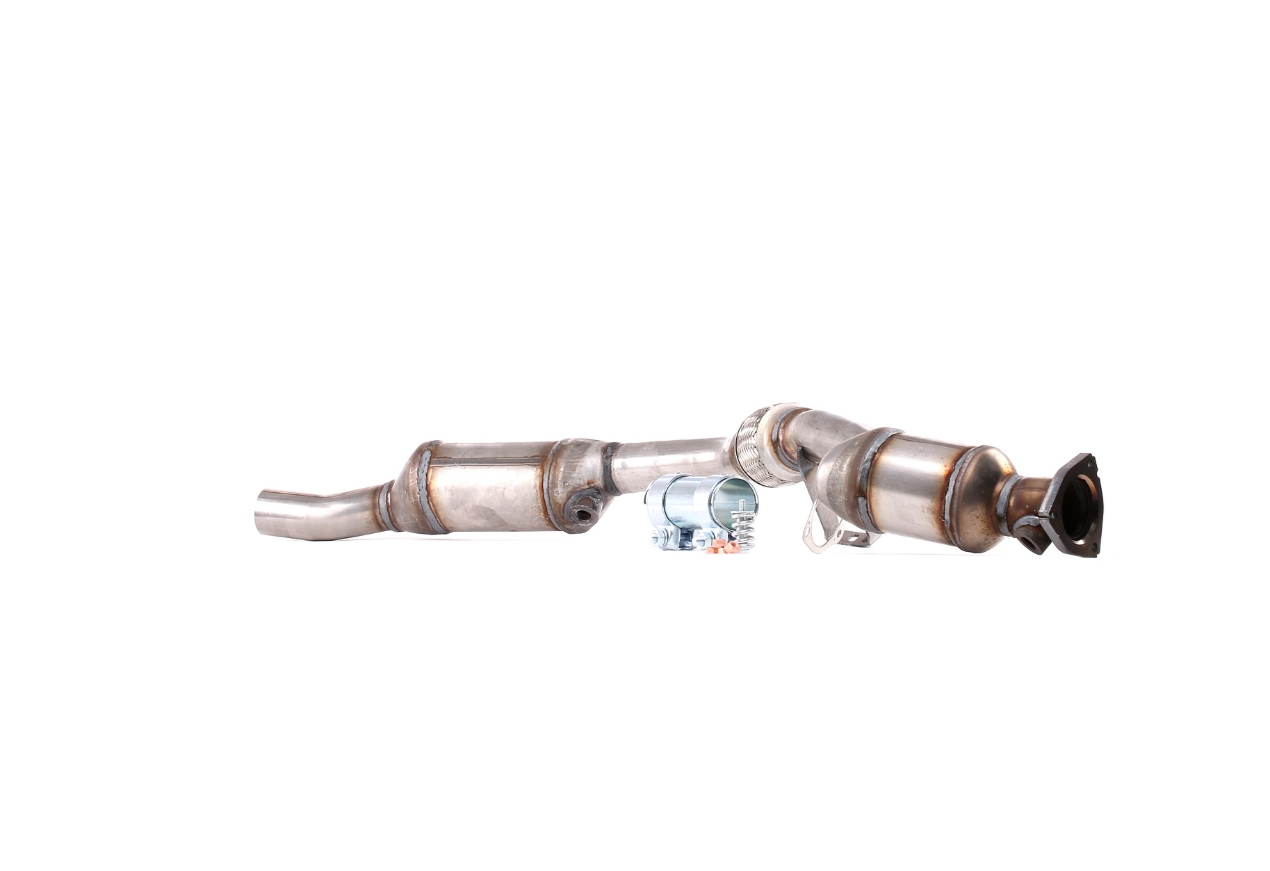 STARK SKCCT4840595 precio catalizador A4 B6 3.0 220cv Gasolina 2003