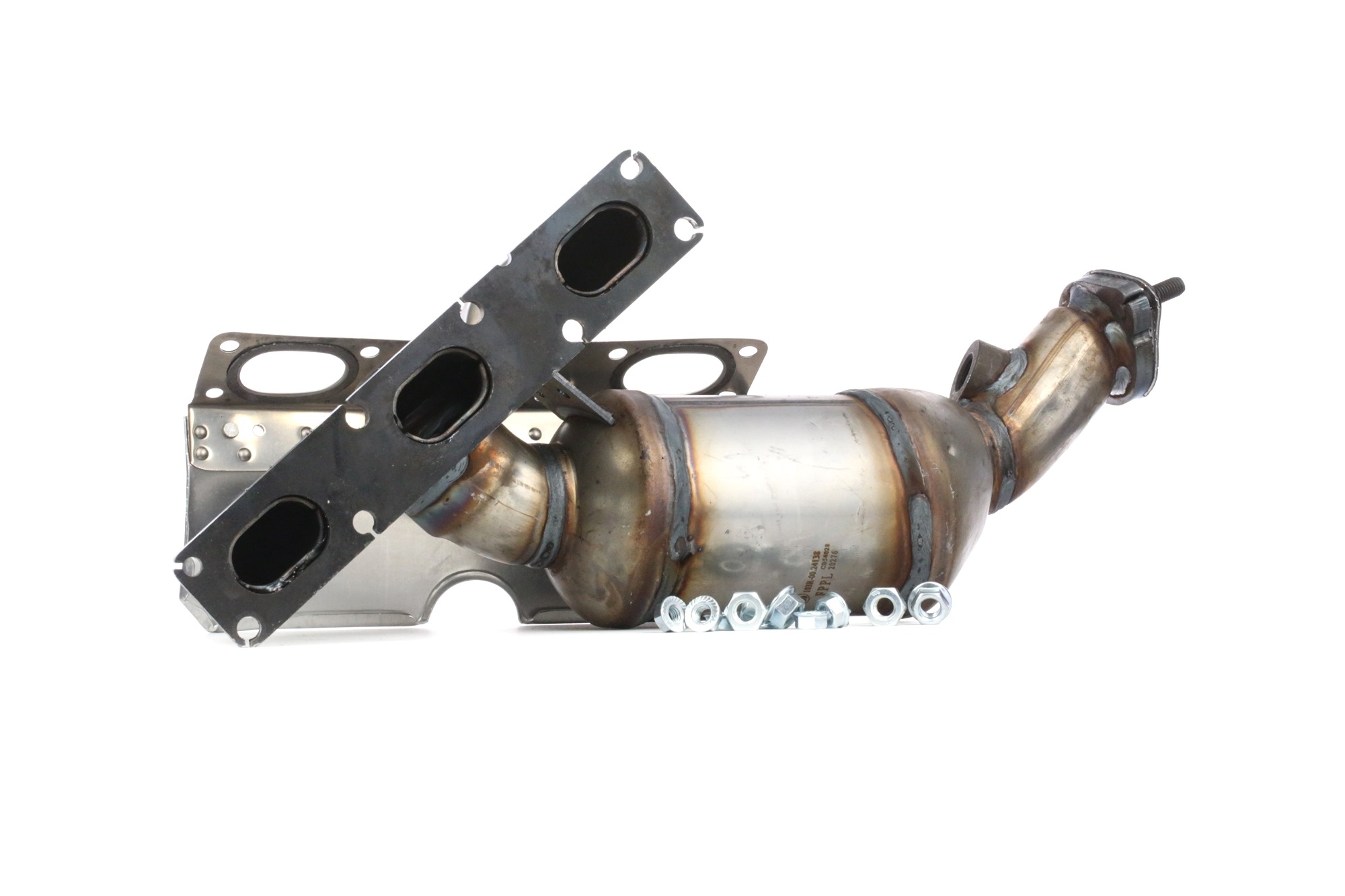 RIDEX 429C0597 Kat BMW E39 528i 193 PS Benzin 1996 Preis