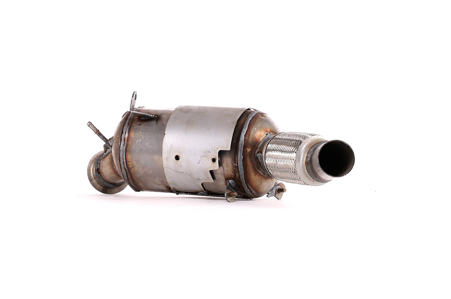 STARK Euro 4, Cordierite DPF SKSPF-2590193 buy