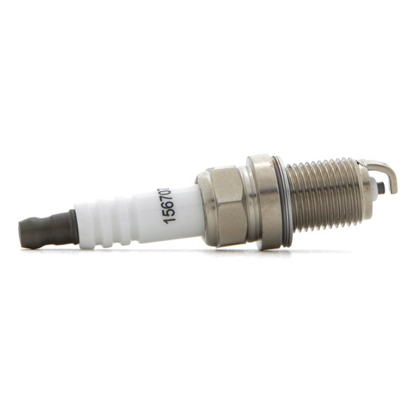 RIDEX 686S0165 Spark plug