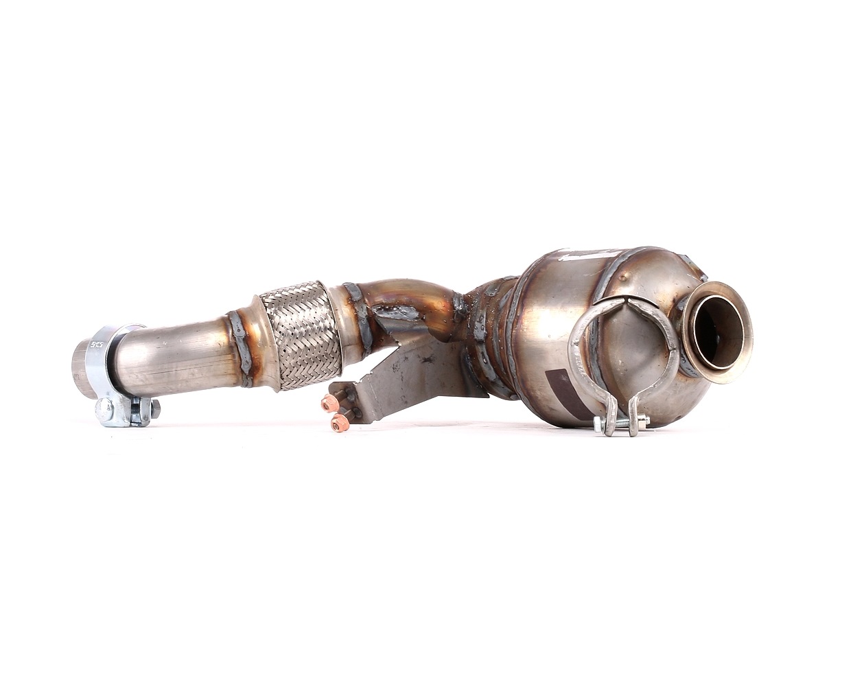 RIDEX 429C0648 Katalysator goedkoop in online shop