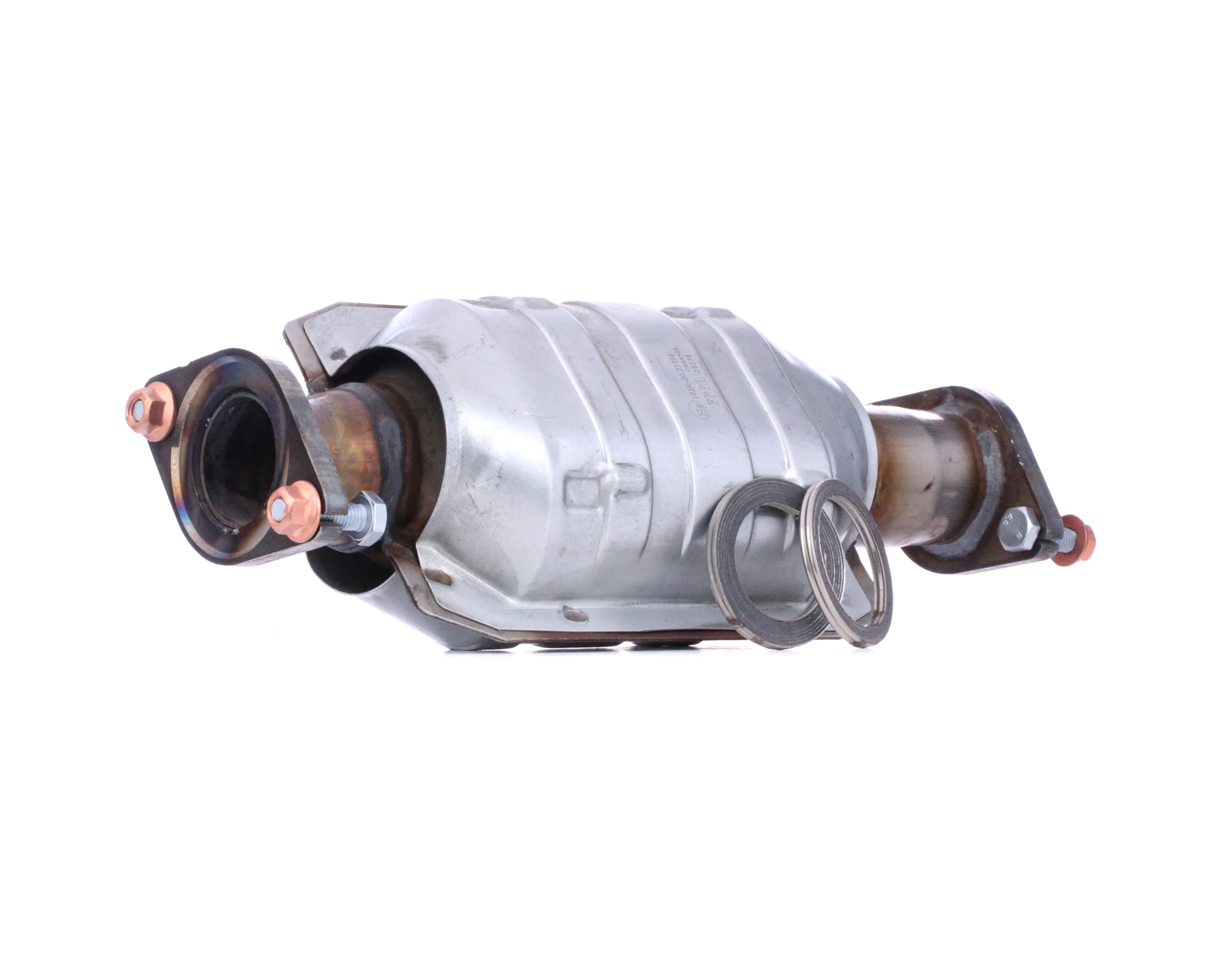 429C0651 Catalizador RIDEX 1845087601