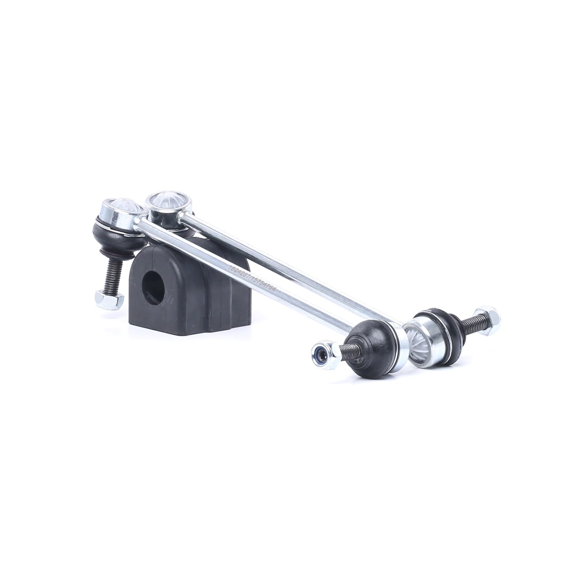 RIDEX Front Axle Left, Front Axle Right, inner, with coupling rod Repair Kit, stabilizer suspension 1097S0009 buy