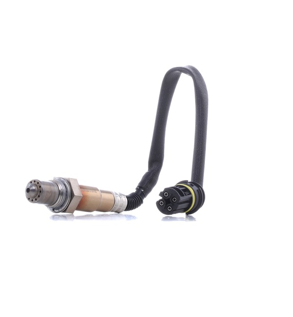 RIDEX 3922L0372 Lambda sensor