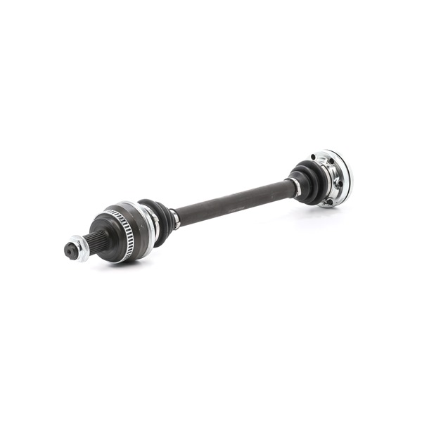 RIDEX Drive shaft 13D0703