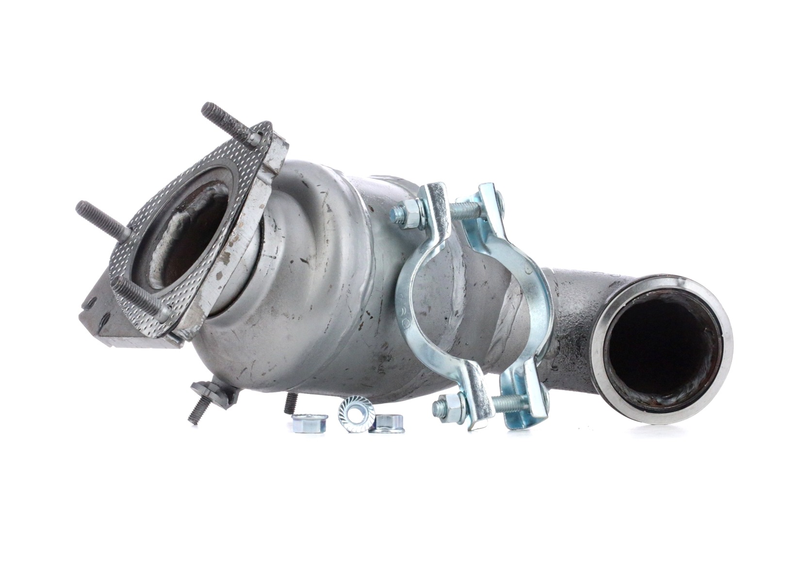 STARK SKCCT4840690 Katalizator VAUXHALL Vectra Mk2 (C) CC (Z02) 1.9 CDTI 120 km Dizel 2008 cena