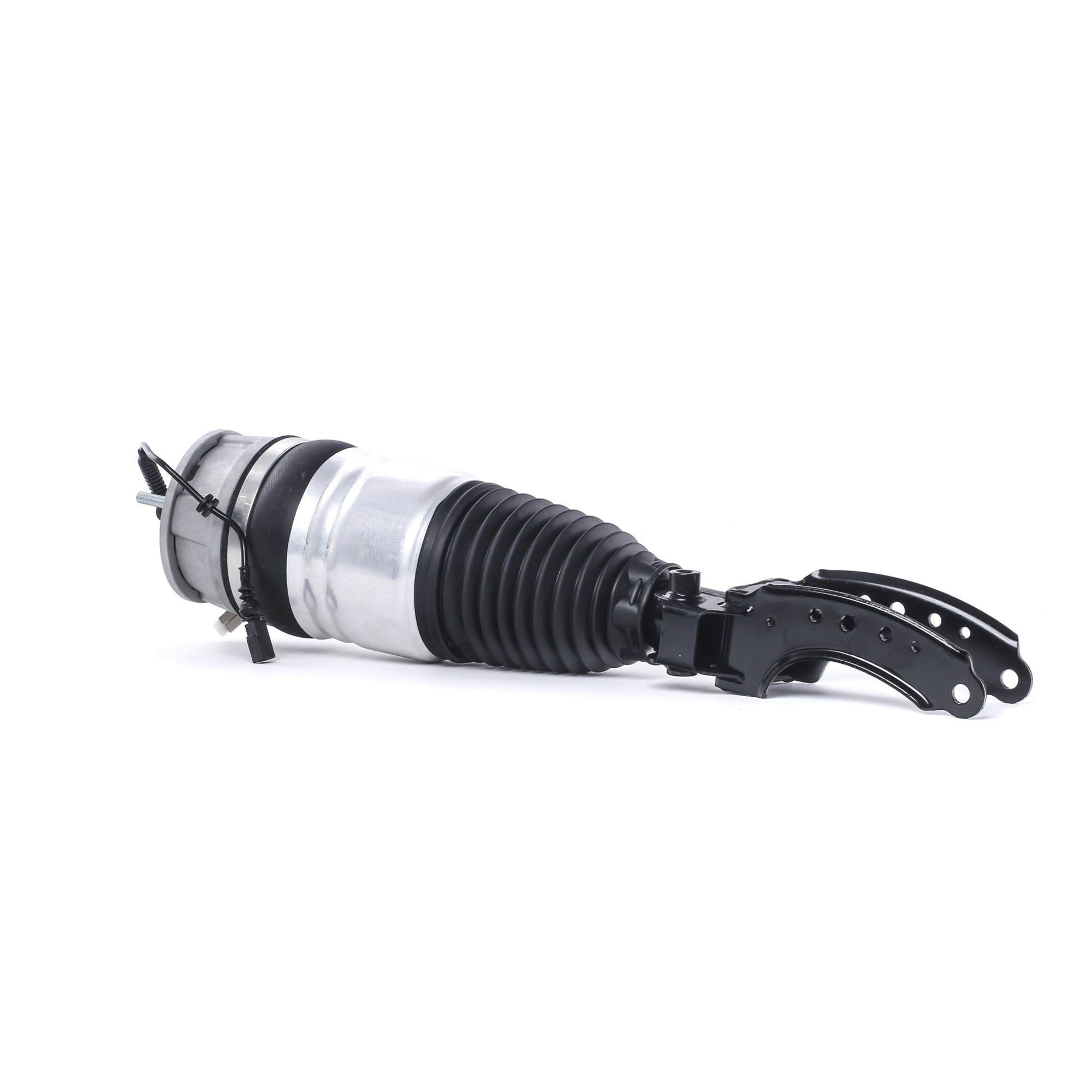 Great value for money - RIDEX Air suspension strut 4118A0057