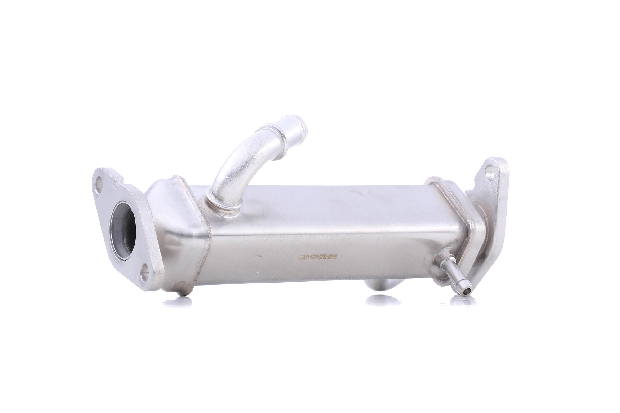 4032C0022 RIDEX Exhaust gas recirculation cooler buy cheap