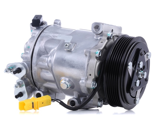 RIDEX 447K0505 Compresseur de clim