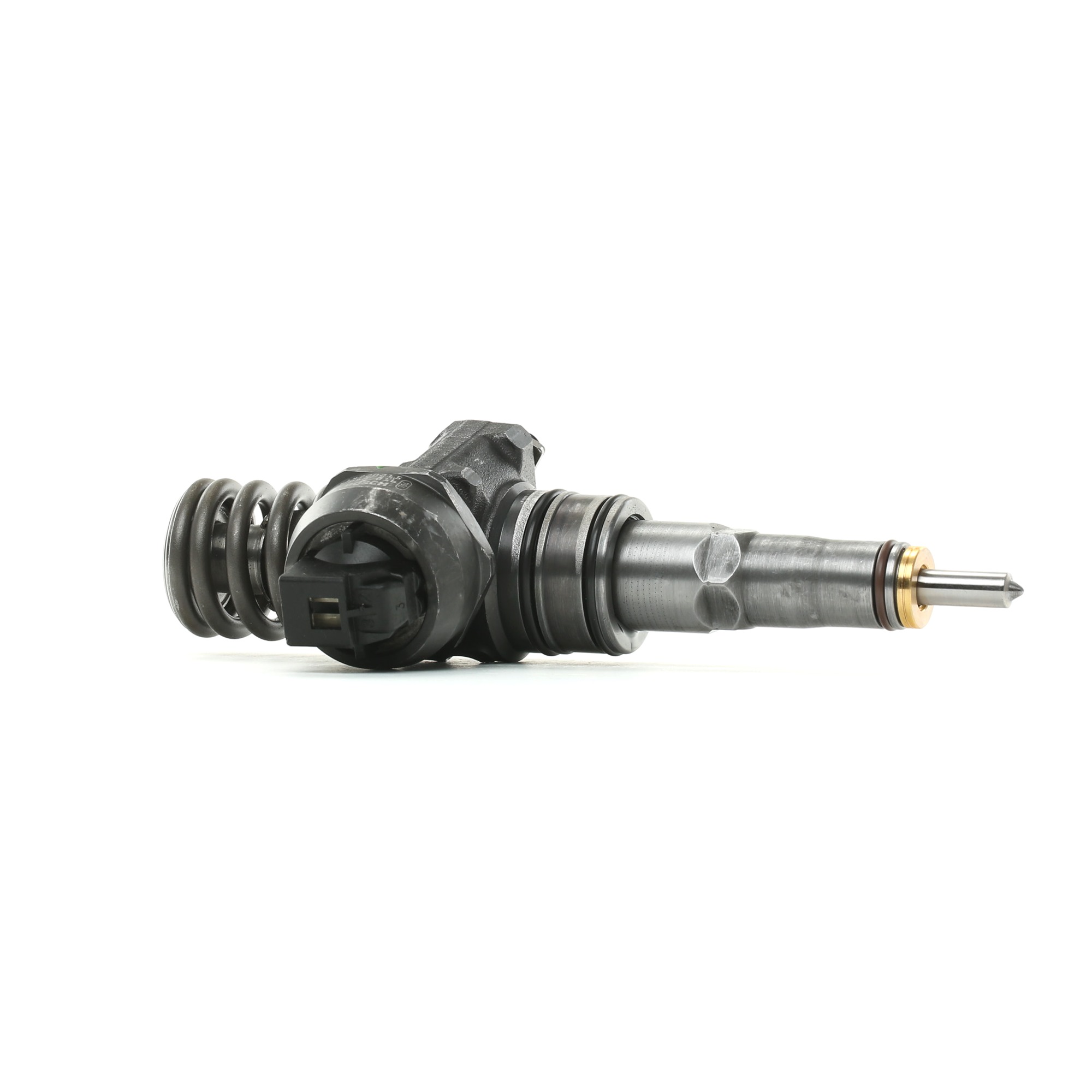 RIDEX REMAN Injector nozzles diesel and petrol AUDI A2 (8Z0) new 3930I0004R