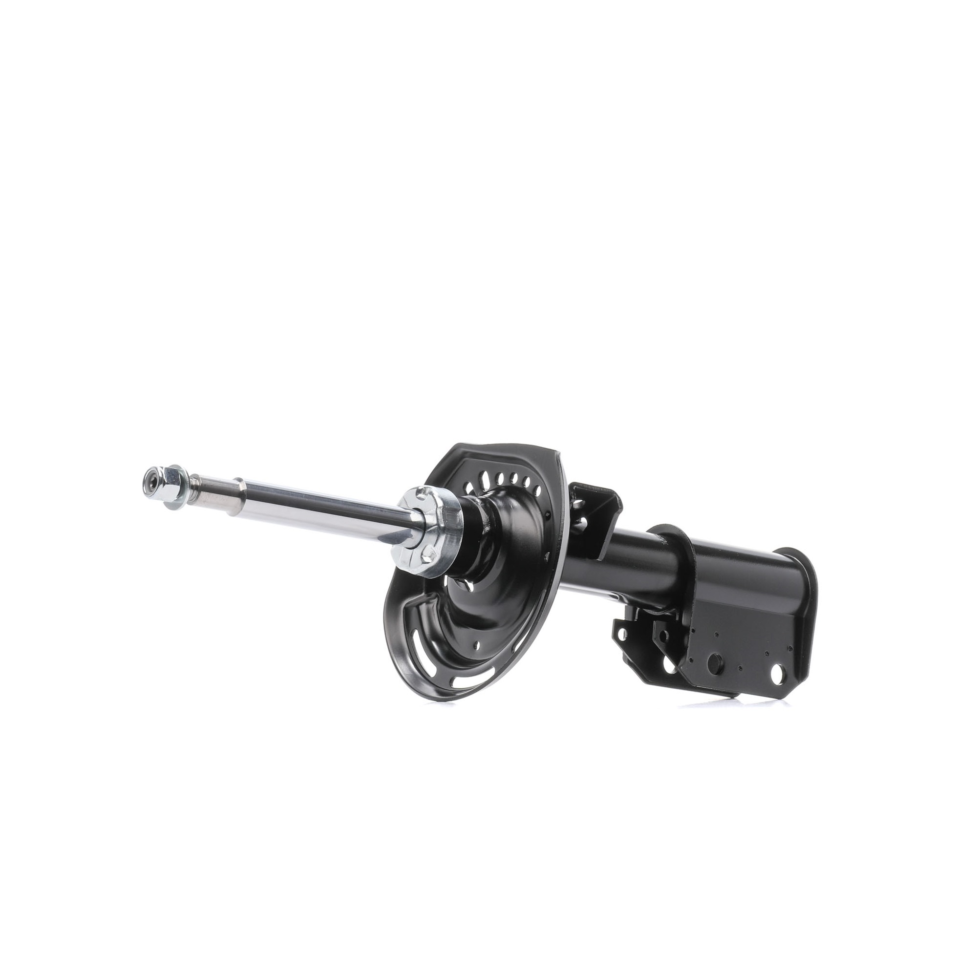Great value for money - RIDEX Shock absorber 854S2620