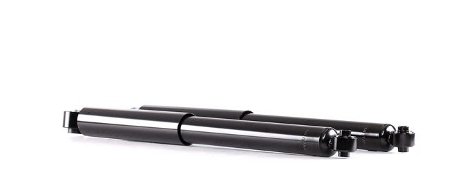 RIDEX Amortisseur 854S2622