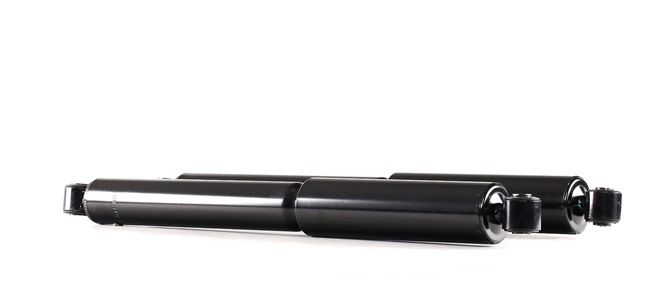 RIDEX 854S2626 Shock absorber