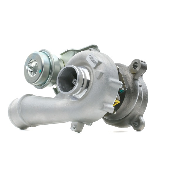 RIDEX 2234C0444 Turbocompressor