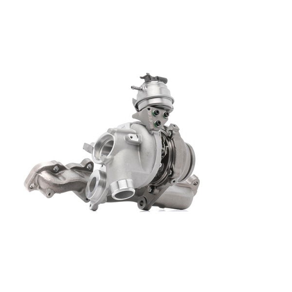 RIDEX 2234C0445 Turbocharger