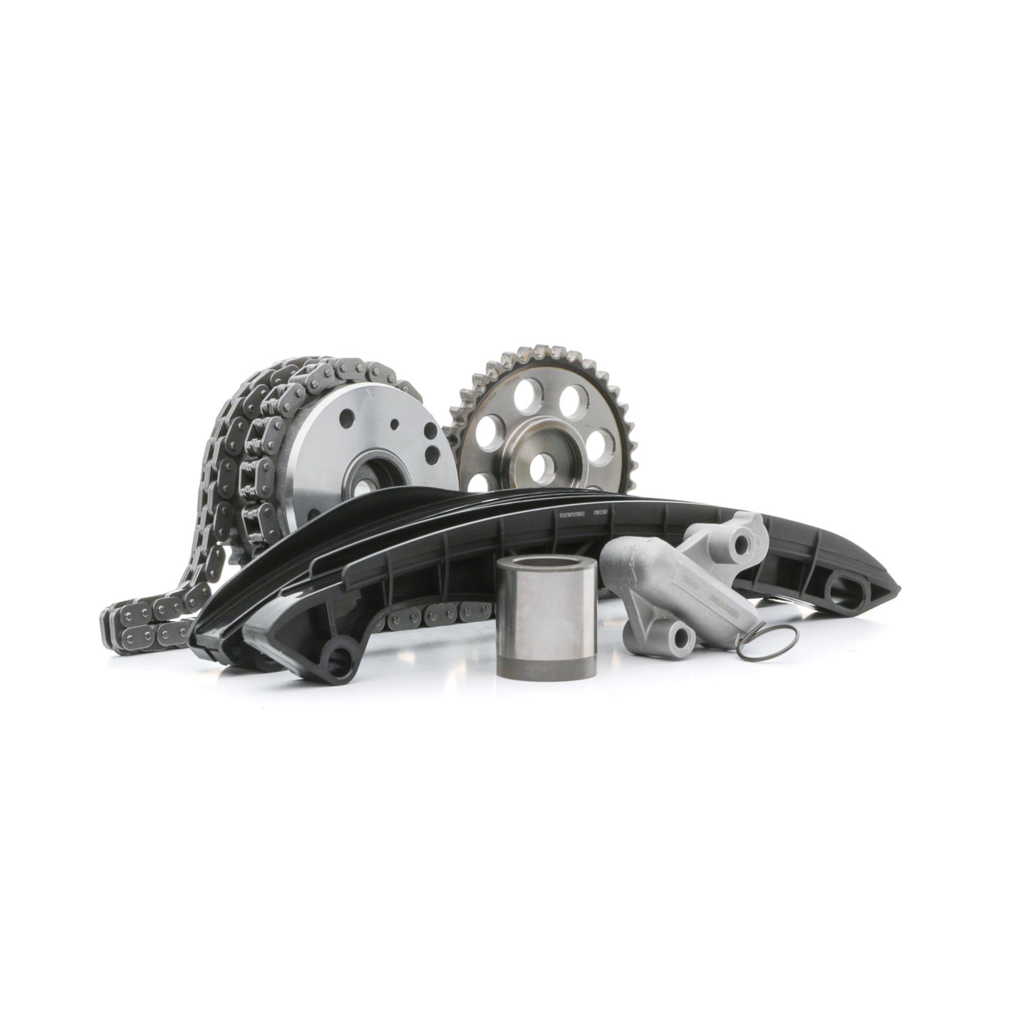 RIDEX 1389T0244 Timing chain AUDI A1 2010 price
