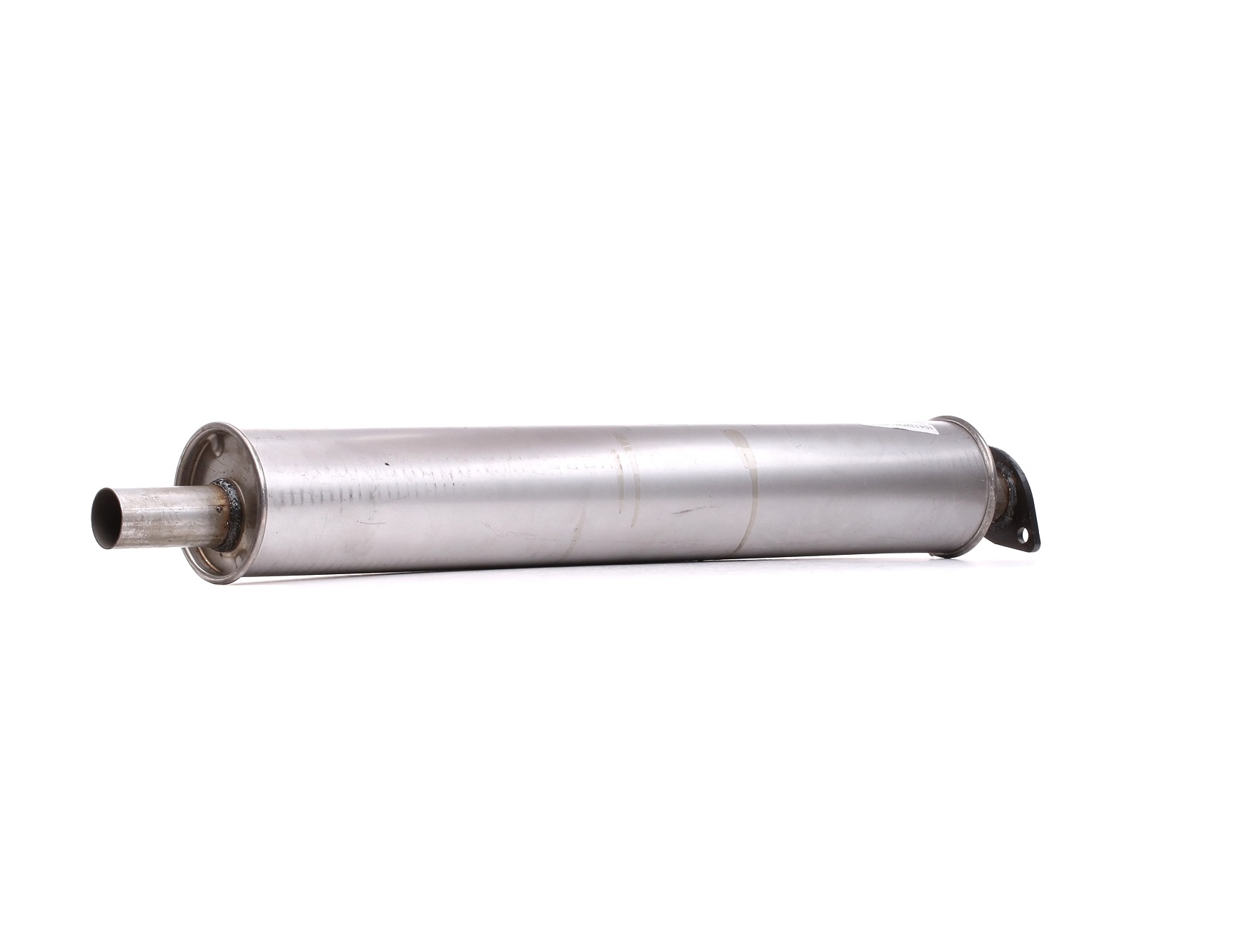RIDEX Middle- / End Silencer 3517M0576 buy