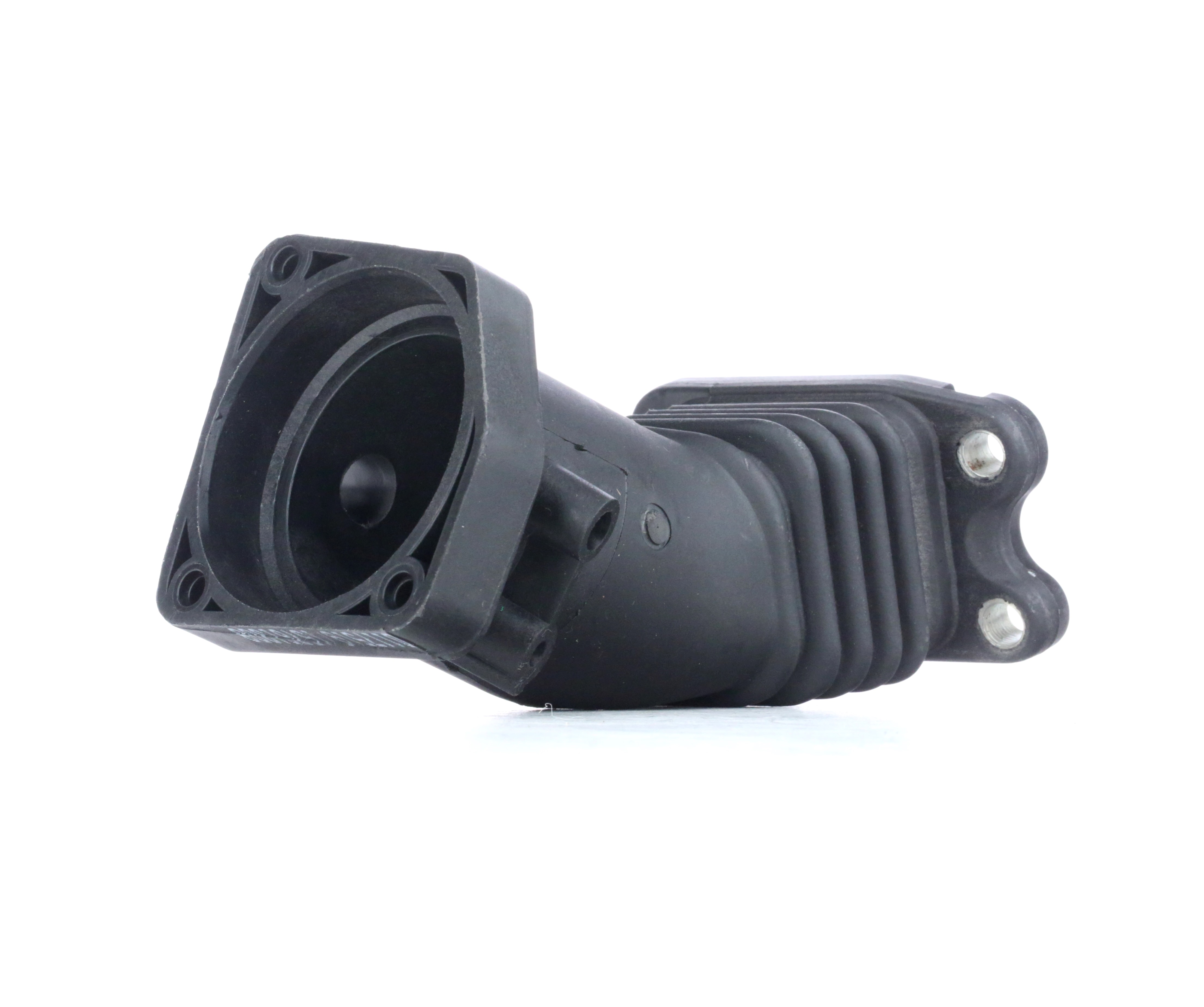STARK SKIHA-3280016 Intake pipe, air filter Length: 154mm