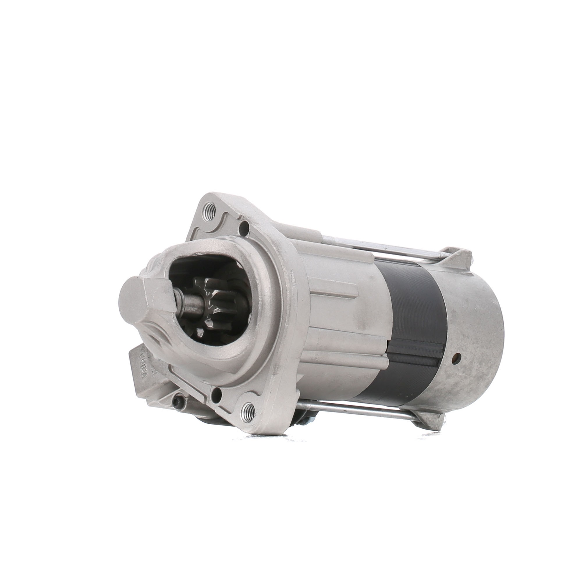 RIDEX REMAN 2S0102R Starter motor BMW experience and price