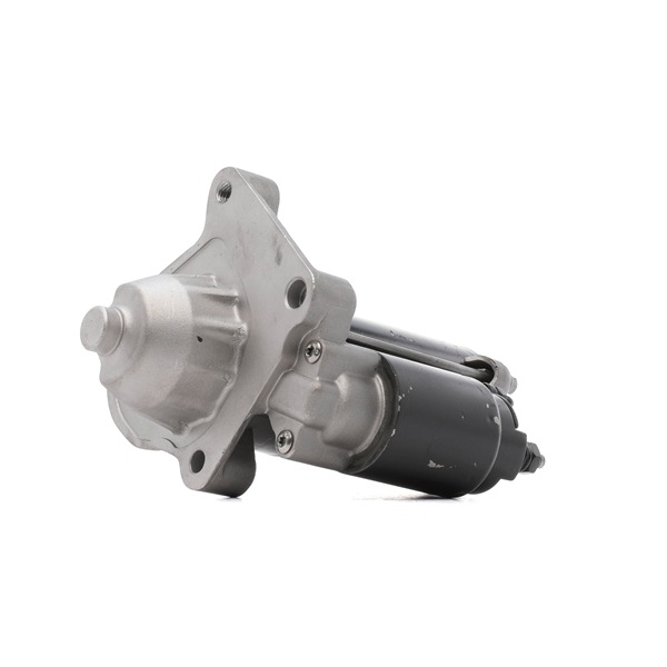 RIDEX REMAN Starter motor 2S0124R