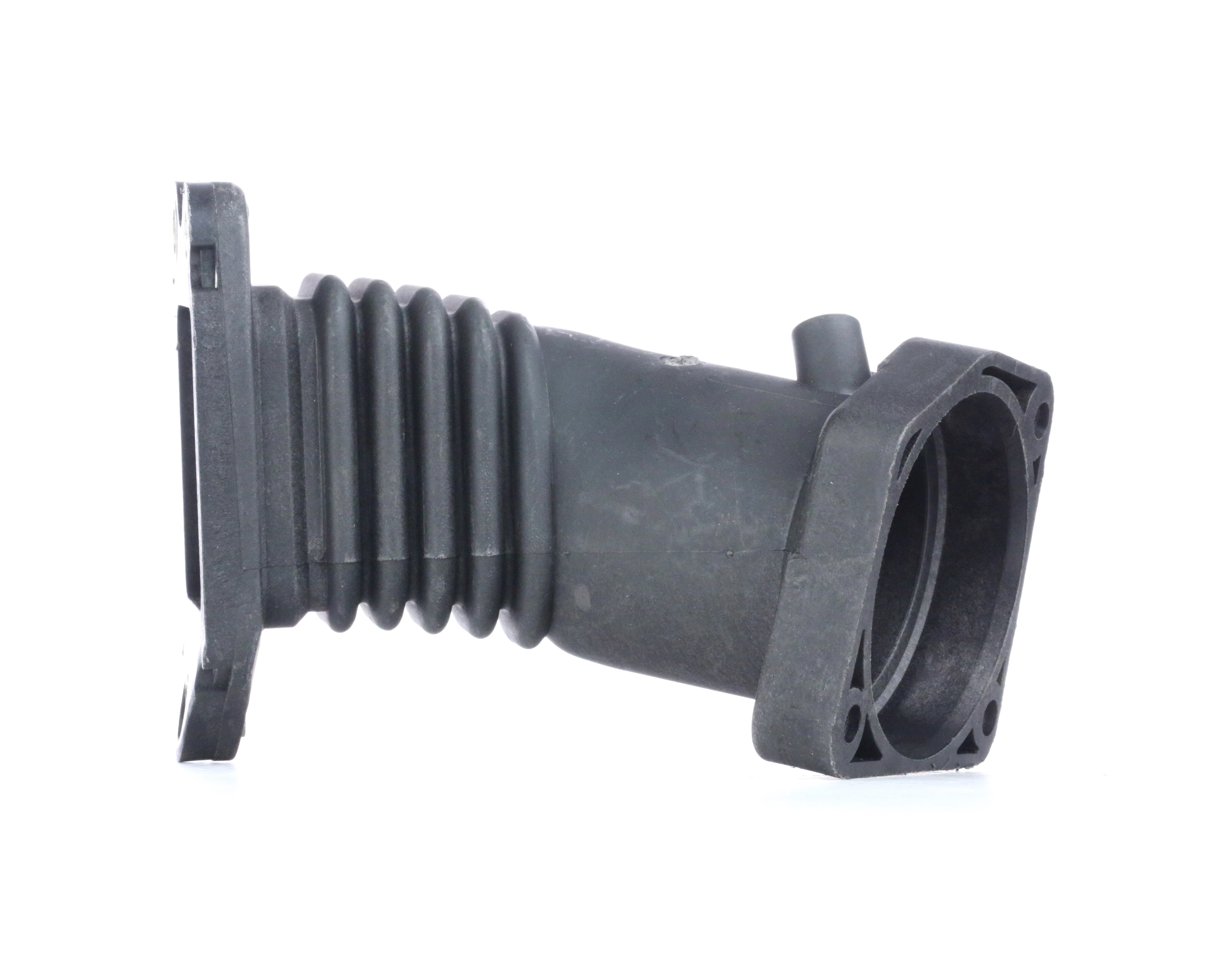 STARK SKIHA-3280017 Intake pipe, air filter Length: 154mm, Inner Diameter 2: 51, 60mm