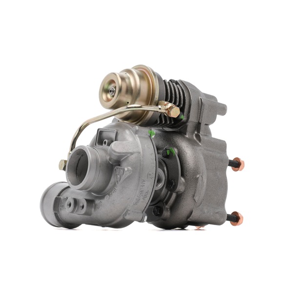 RIDEX REMAN Turbocompresor 2234C0105R