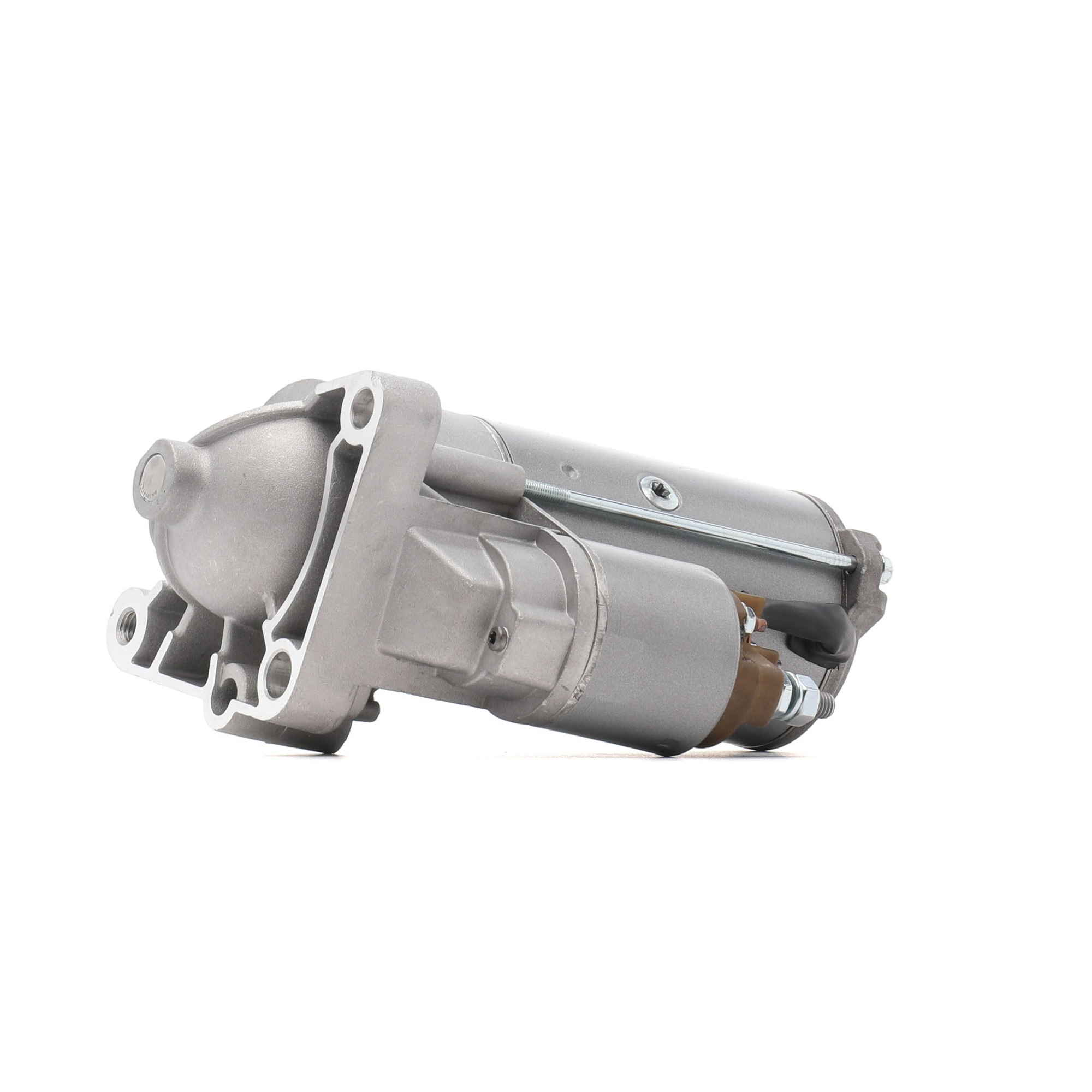 RIDEX REMAN 2S0340R Starter OPEL Movano A Mikrobus (X70) 2.5 CDTI 120 HP Nafta 2012 cena